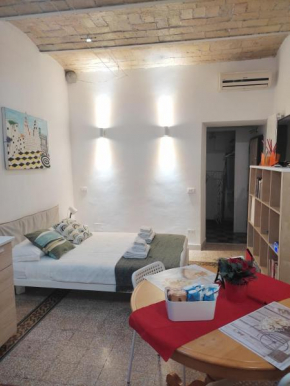 Grazioso Loft vicino a San Giovanni e Metro C